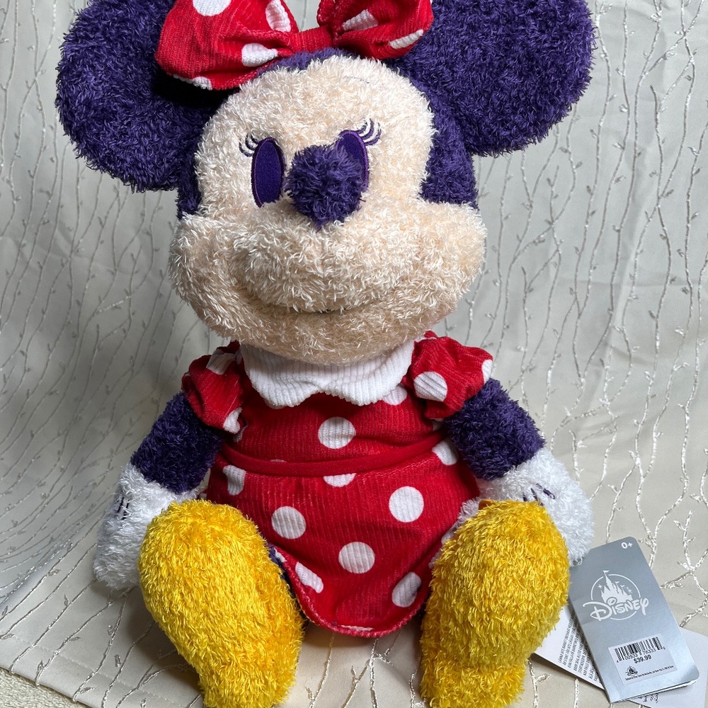 Minnie Mouse